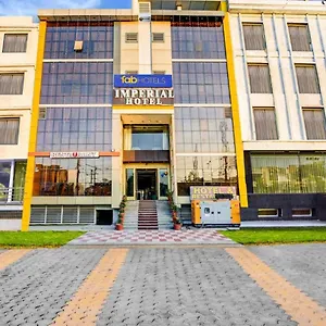 Imperial Hotel