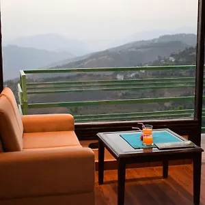 Aachman Nature Valley Mashobra By Naina Staycation- Private Parking - Balcony And Valley View Hotel