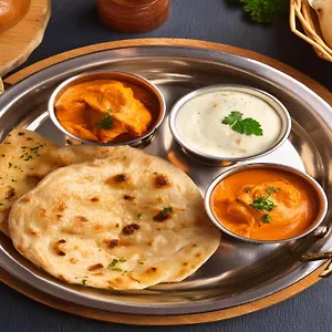Fabhotel The Residency Dlf Galleria Hotel