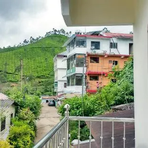 Pranav 4 Seasons Hotel